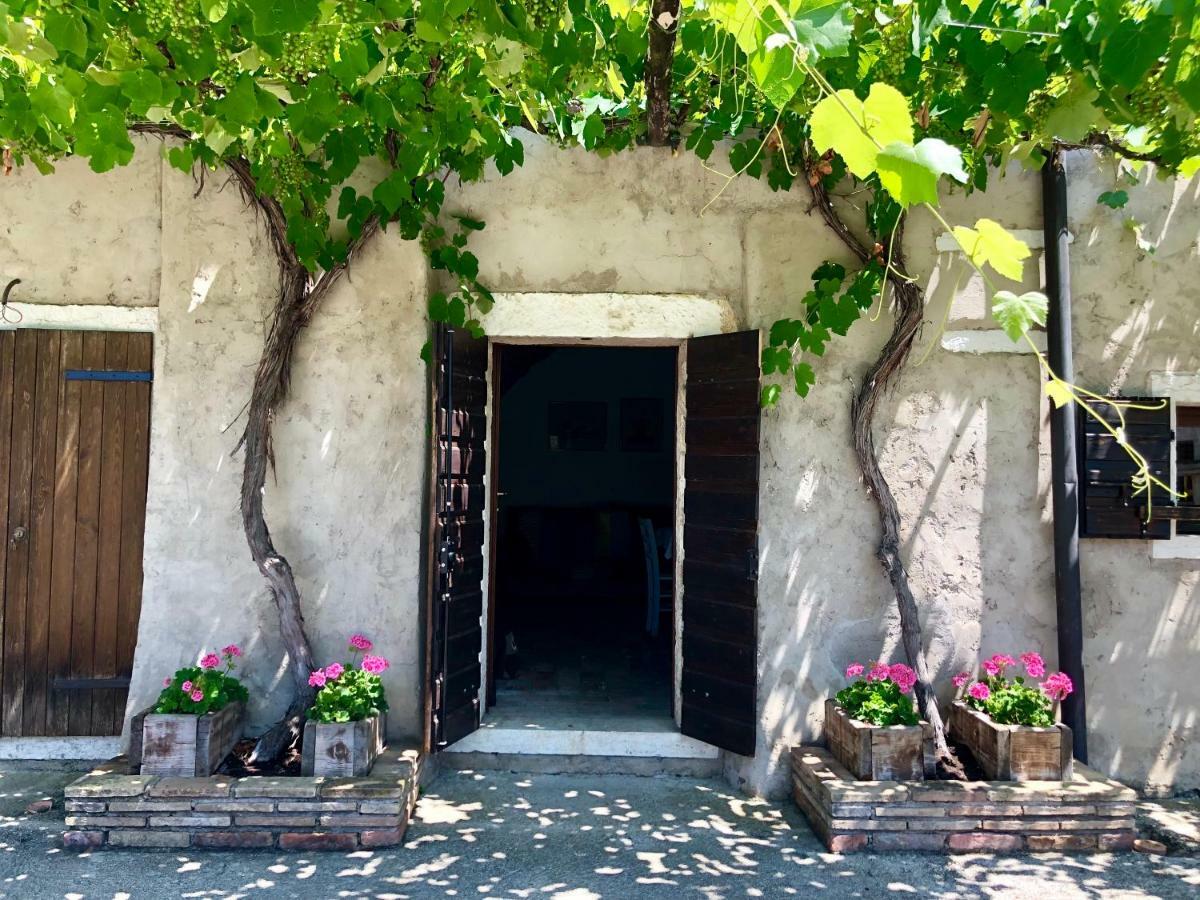 Serene Holiday And Wine Farm Аффи Экстерьер фото